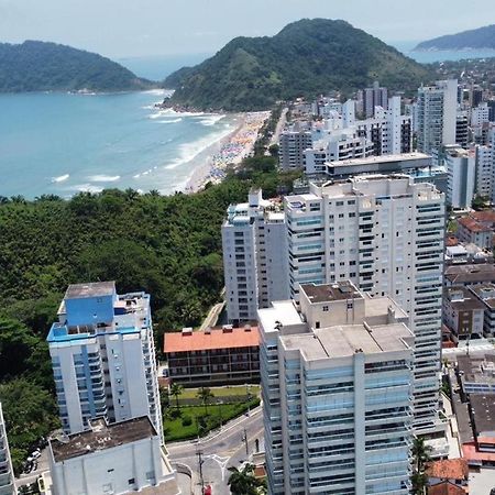 Neto & Costa Apartman Guarujá Kültér fotó