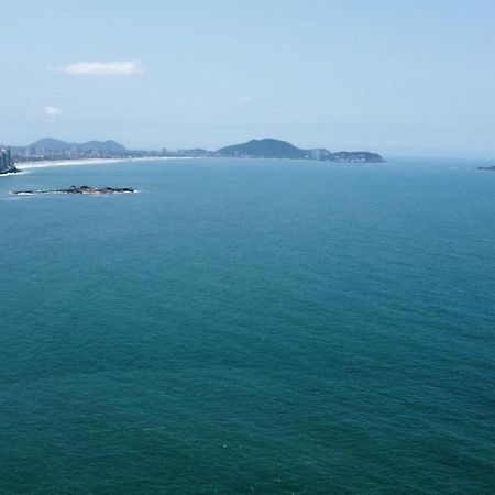 Neto & Costa Apartman Guarujá Kültér fotó