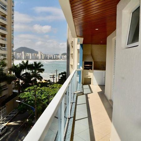 Neto & Costa Apartman Guarujá Kültér fotó
