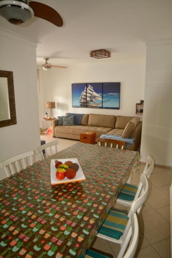 Neto & Costa Apartman Guarujá Kültér fotó