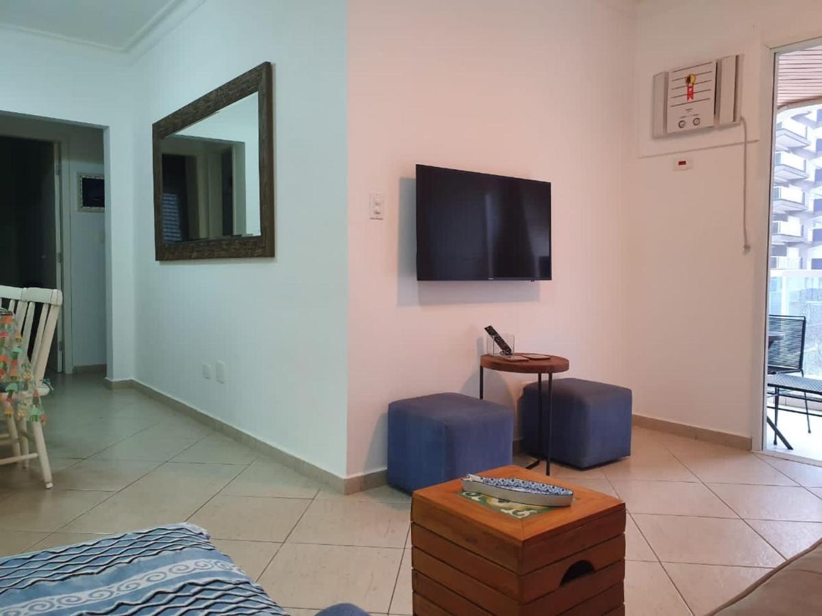 Neto & Costa Apartman Guarujá Kültér fotó