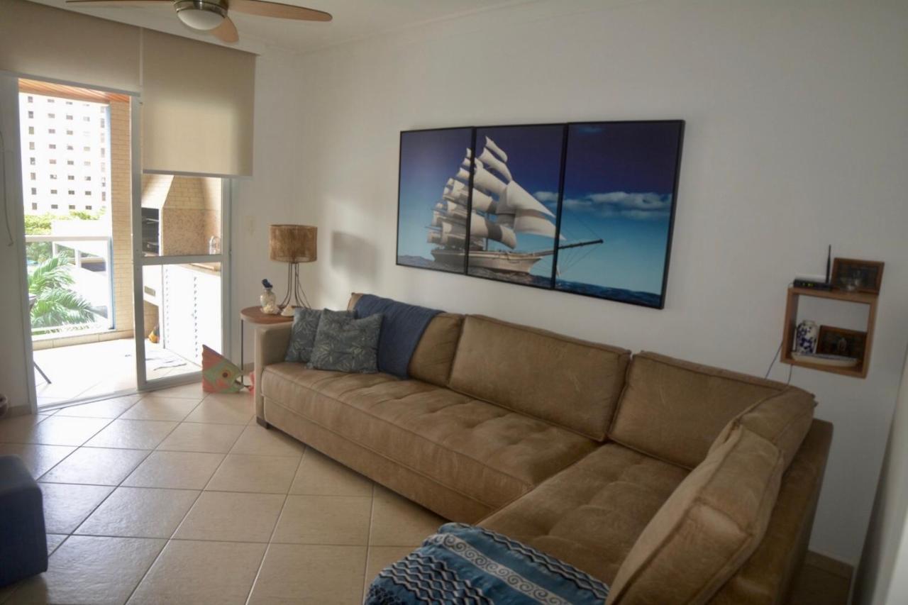 Neto & Costa Apartman Guarujá Kültér fotó