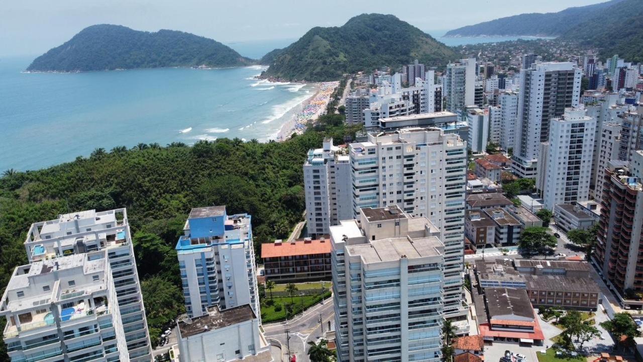 Neto & Costa Apartman Guarujá Kültér fotó