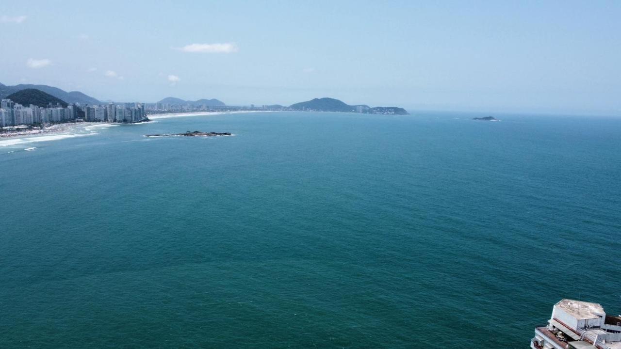 Neto & Costa Apartman Guarujá Kültér fotó