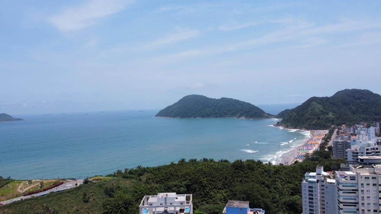 Neto & Costa Apartman Guarujá Kültér fotó