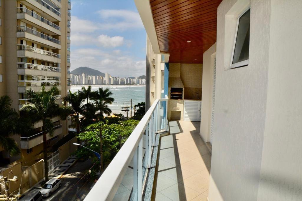 Neto & Costa Apartman Guarujá Kültér fotó