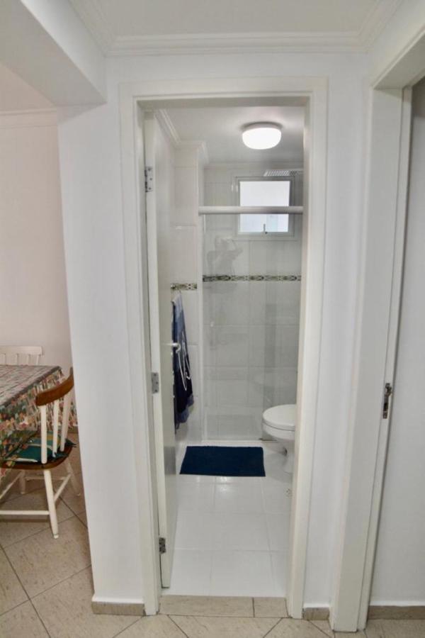 Neto & Costa Apartman Guarujá Kültér fotó