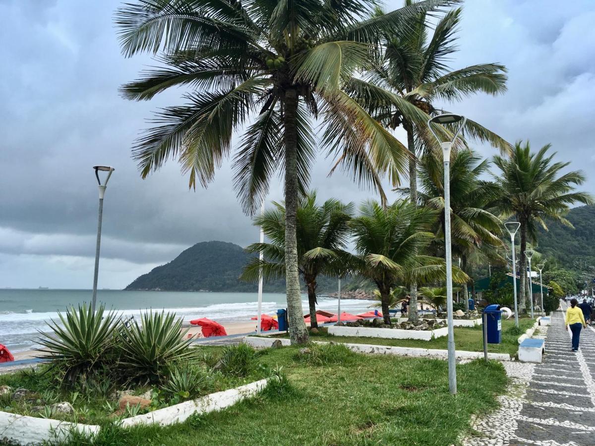 Neto & Costa Apartman Guarujá Kültér fotó