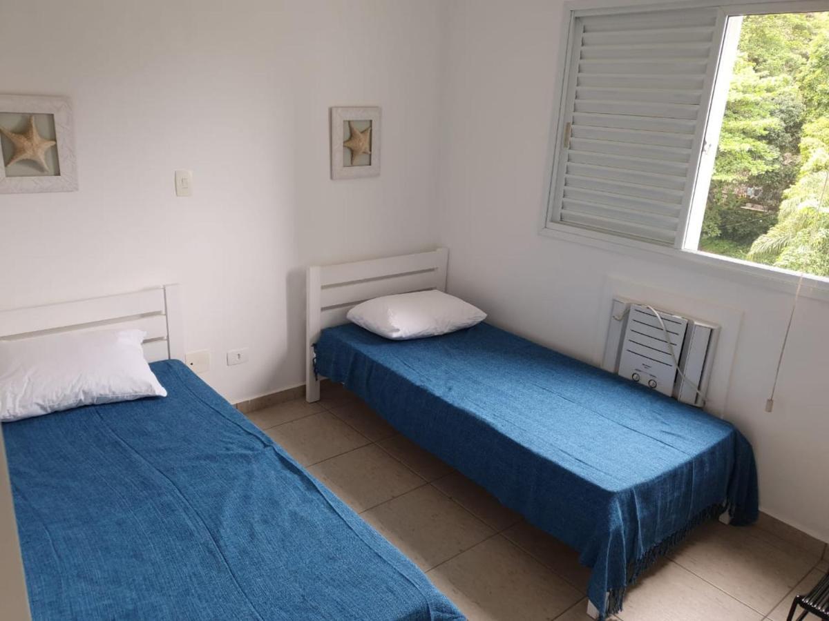 Neto & Costa Apartman Guarujá Kültér fotó