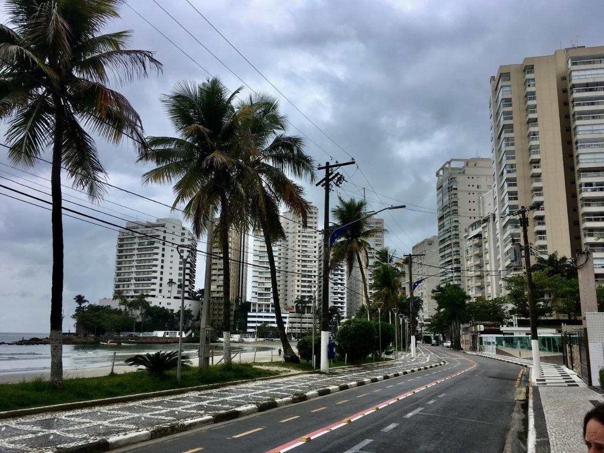 Neto & Costa Apartman Guarujá Kültér fotó
