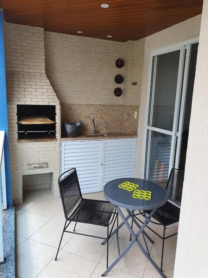 Neto & Costa Apartman Guarujá Kültér fotó