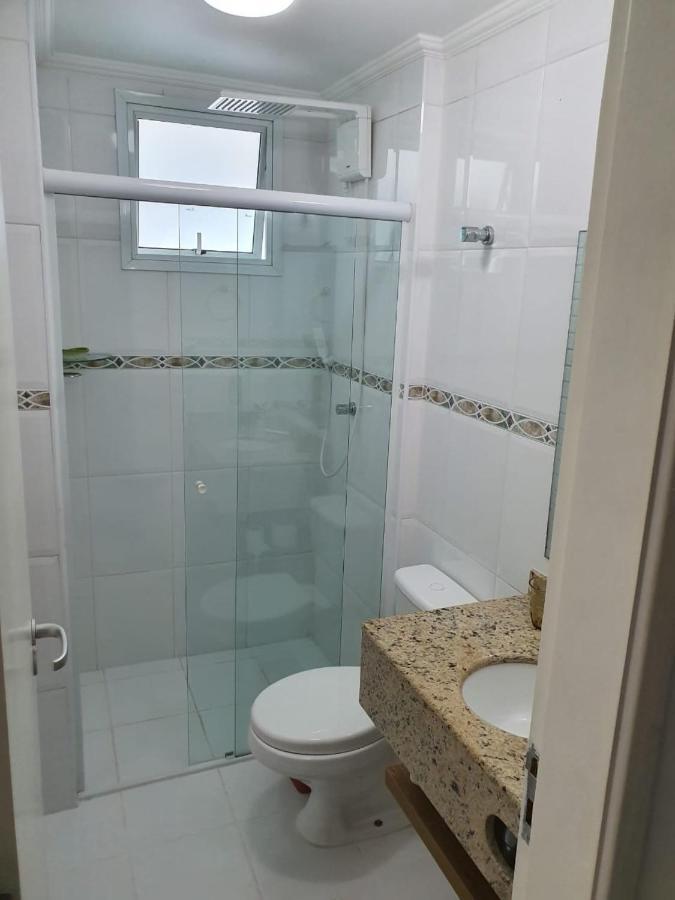 Neto & Costa Apartman Guarujá Kültér fotó